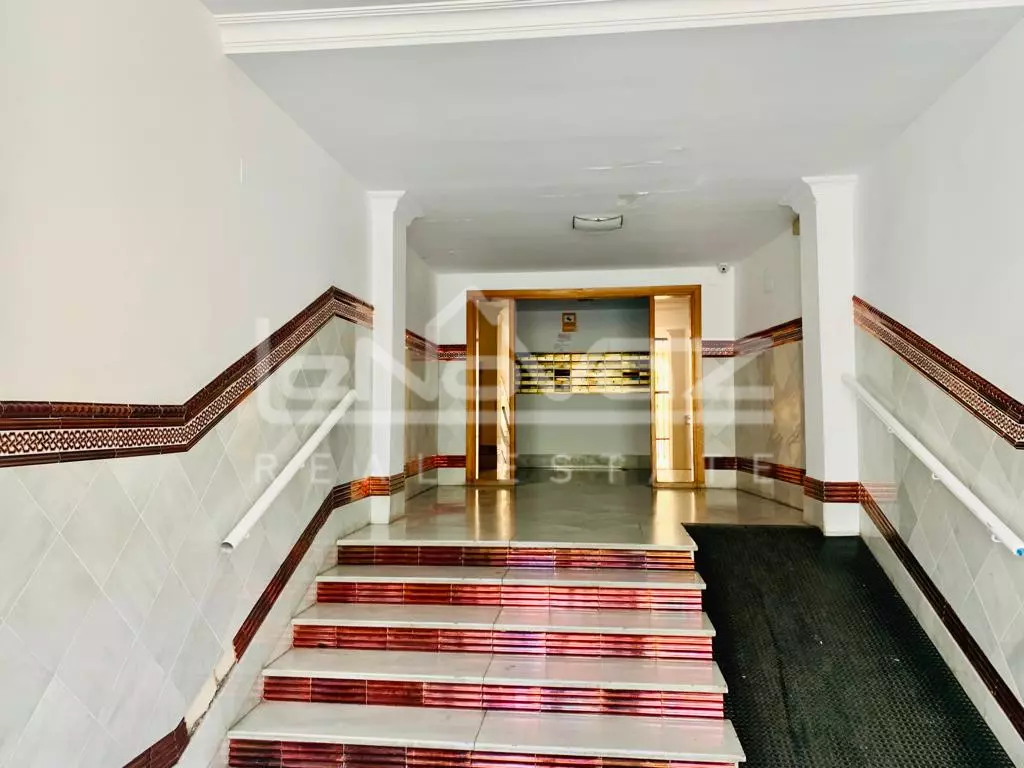 Apartamento en Torrevieja 40 m², Ref.1048-14