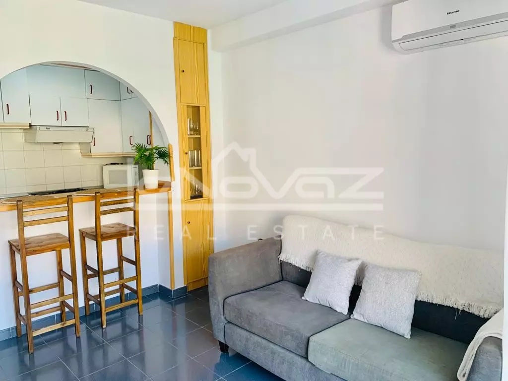 Apartamento en Torrevieja 40 m², Ref.1048-2