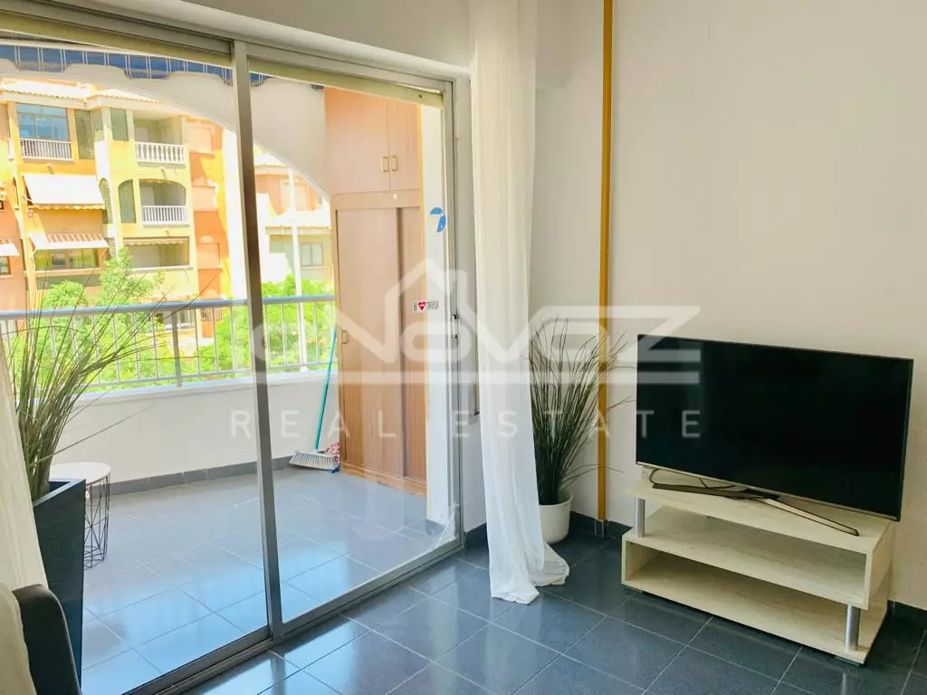 Apartamento en Torrevieja 40 m², Ref.1048-3