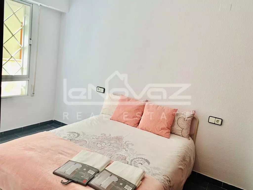 Apartamento en Torrevieja 40 m², Ref.1048-4