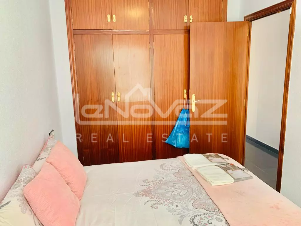 Apartamento en Torrevieja 40 m², Ref.1048-5