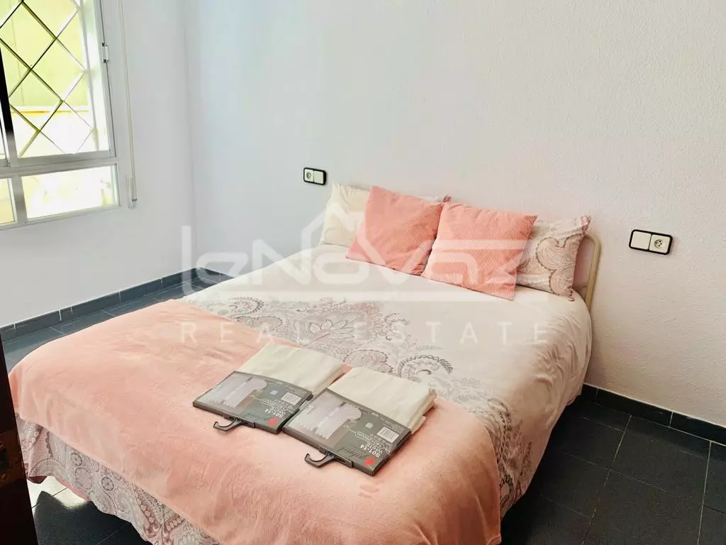 Apartamento en Torrevieja 40 m², Ref.1048-6