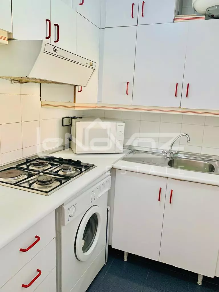 Apartamento en Torrevieja 40 m², Ref.1048-8