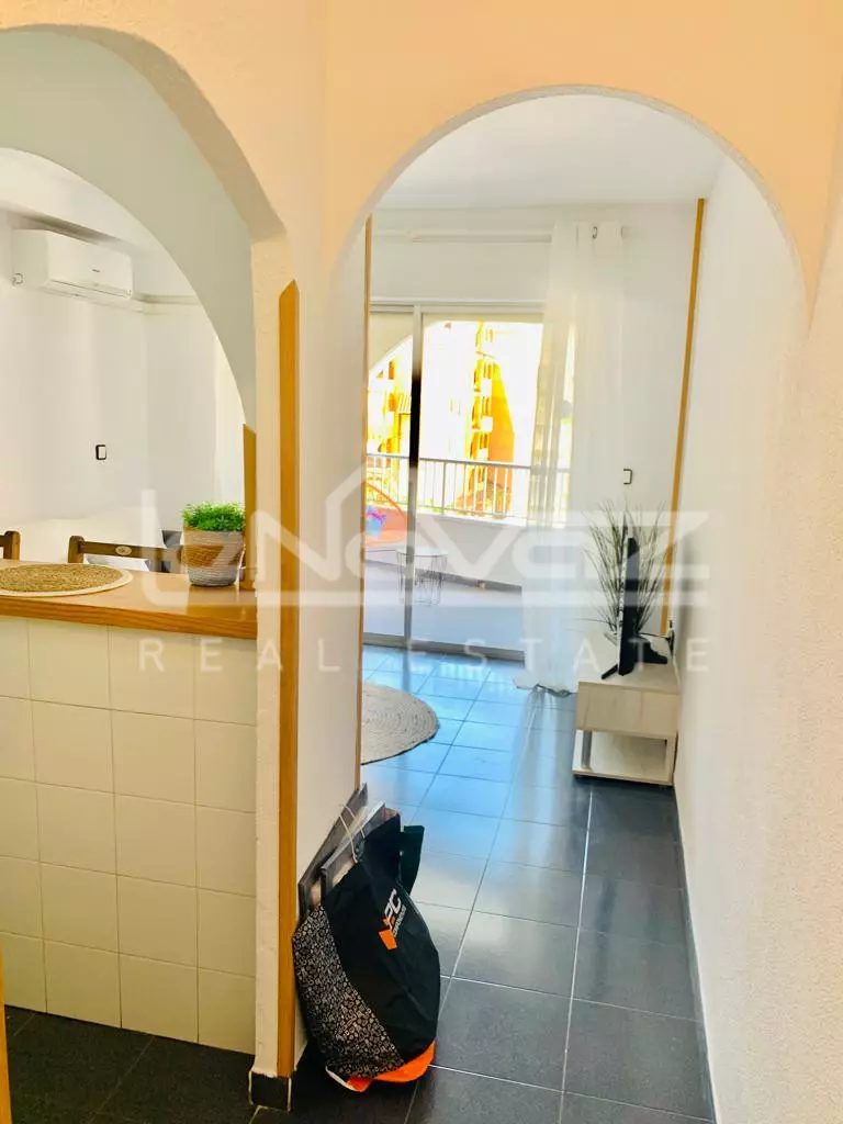 Apartamento en Torrevieja 40 m², Ref.1048-9