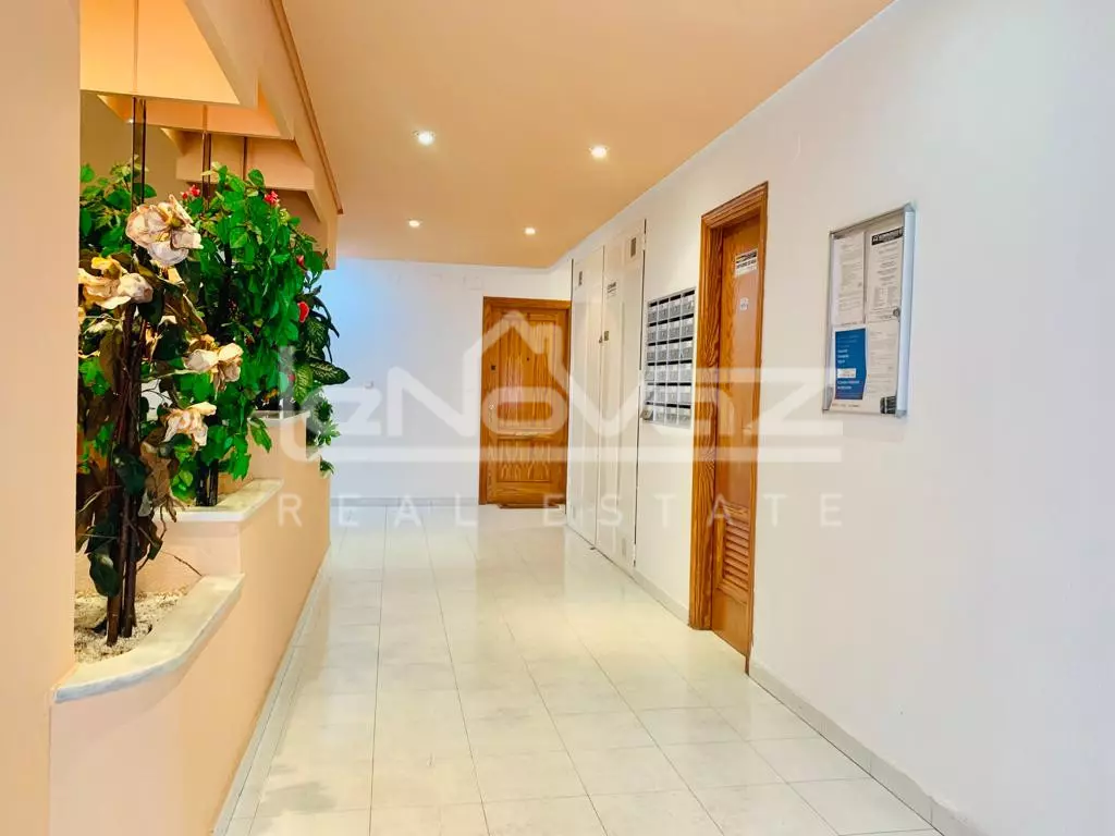 Пентхаус в Torrevieja 40 м², Ref.1049-11