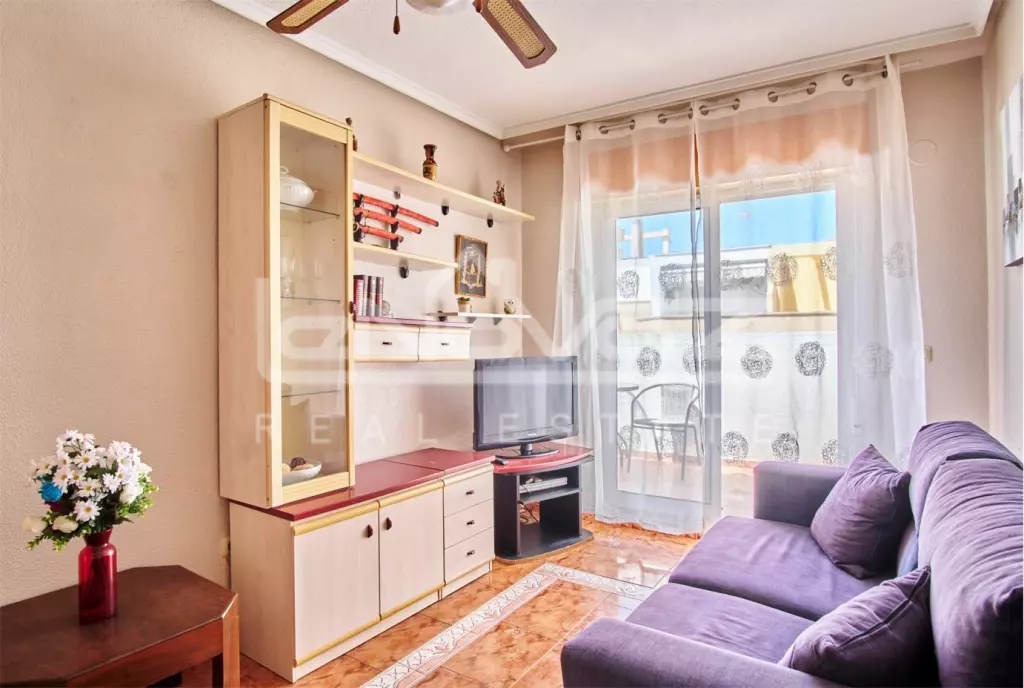 Пентхаус в Torrevieja 40 м², Ref.1049-3