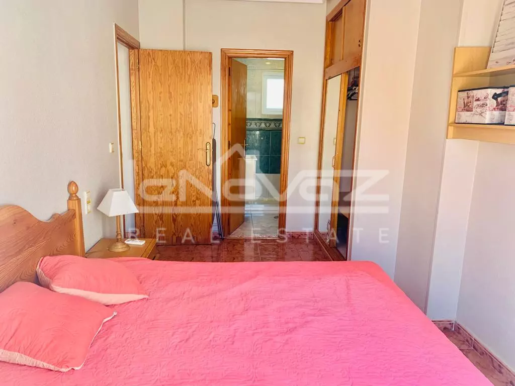 Пентхаус в Torrevieja 40 м², Ref.1049-4