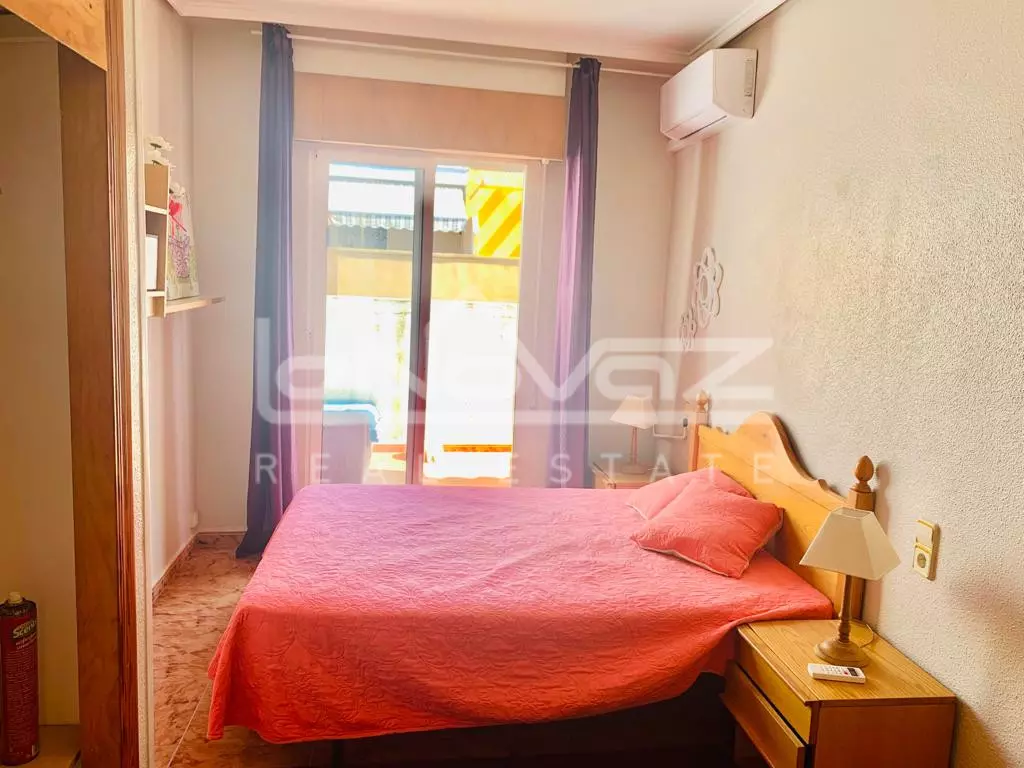 Пентхаус в Torrevieja 40 м², Ref.1049-5