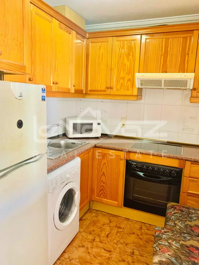 Пентхаус в Torrevieja 40 м², Ref.1049-7