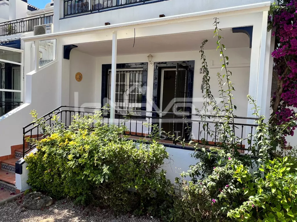 Apartments in Villamartin 65  m², Ref.1052-0