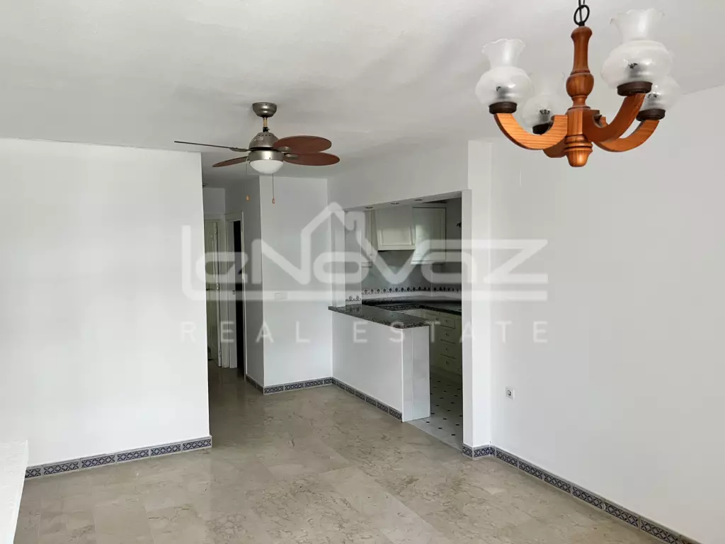 Apartments in Villamartin 65  m², Ref.1052-1