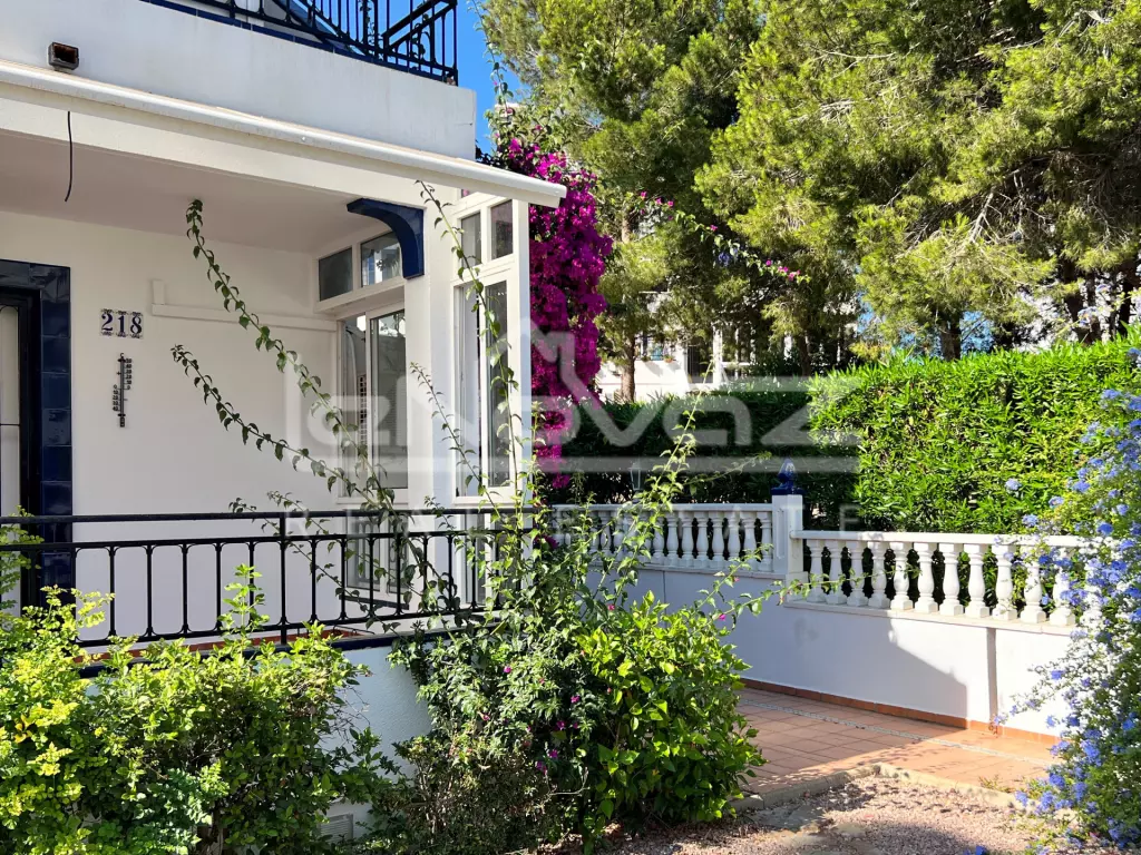 Apartments in Villamartin 65  m², Ref.1052-11