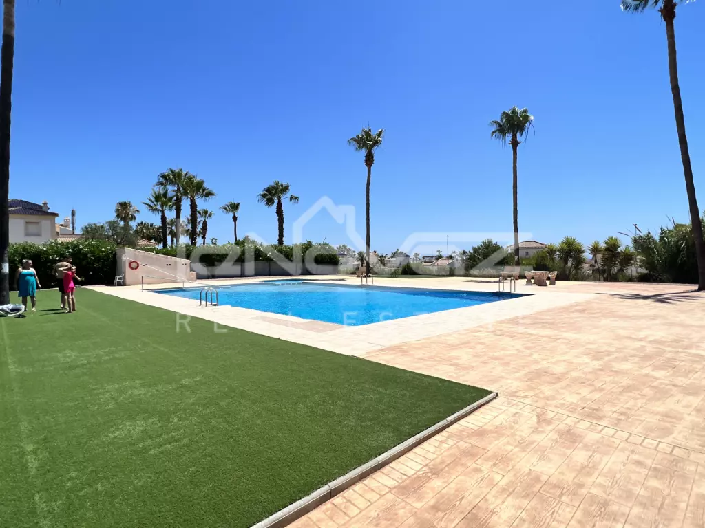 Apartments in Villamartin 65  m², Ref.1052-12