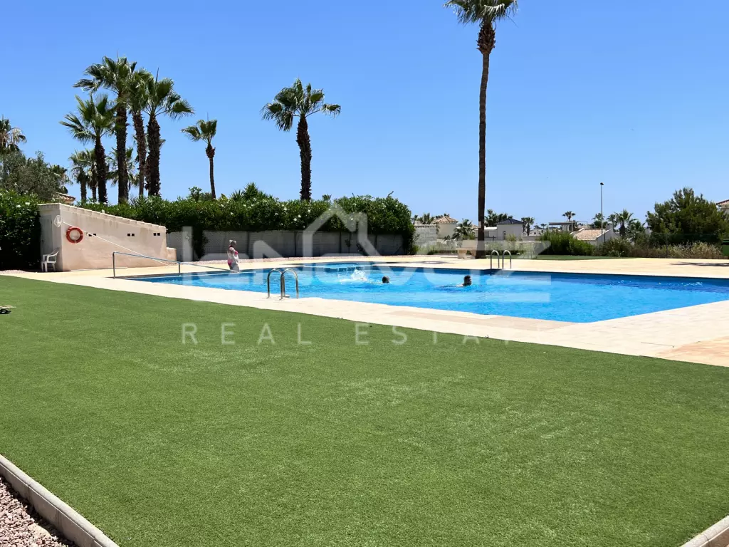 Apartments in Villamartin 65  m², Ref.1052-14