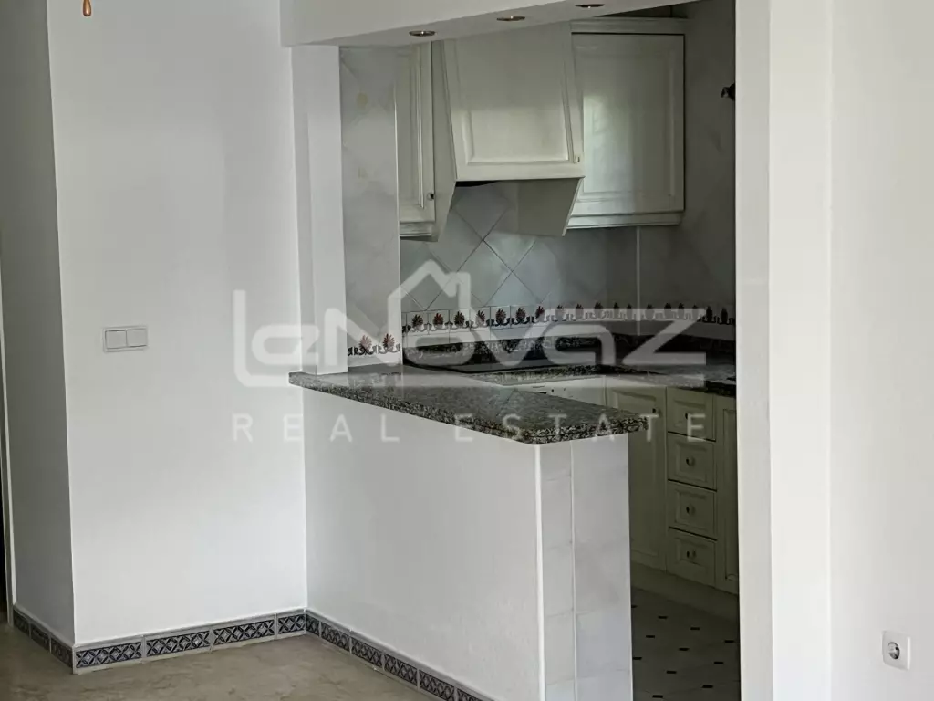 Apartments in Villamartin 65  m², Ref.1052-2