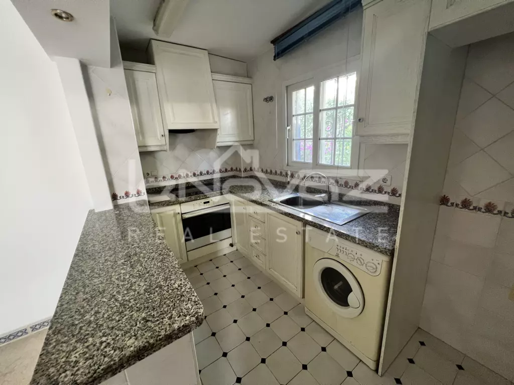 Apartments in Villamartin 65  m², Ref.1052-6