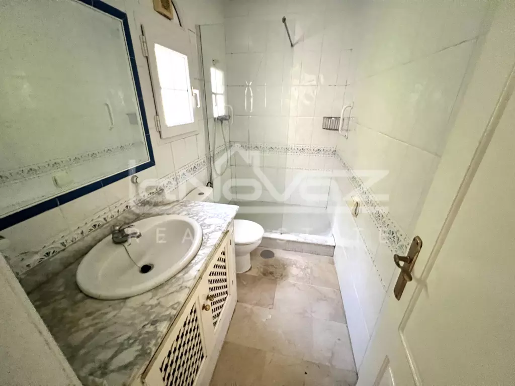 Apartments in Villamartin 65  m², Ref.1052-8