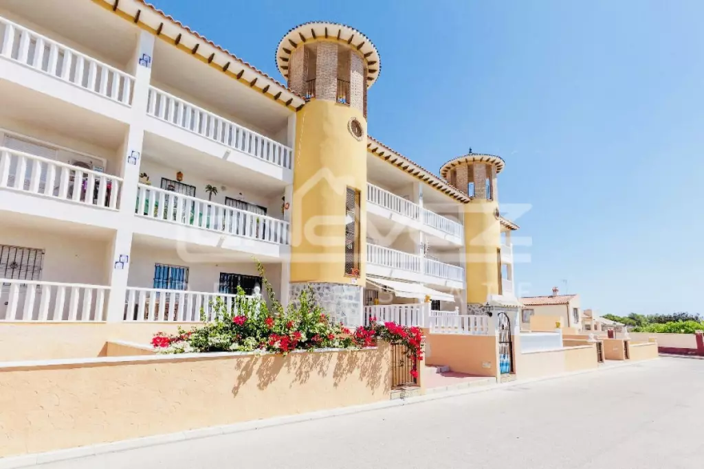 Пентхаус в Lomas de Cabo Roig 80 м², Ref.1054-0