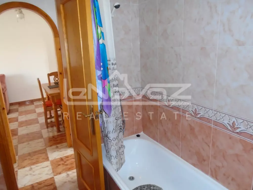 Пентхаус в Lomas de Cabo Roig 80 м², Ref.1054-10