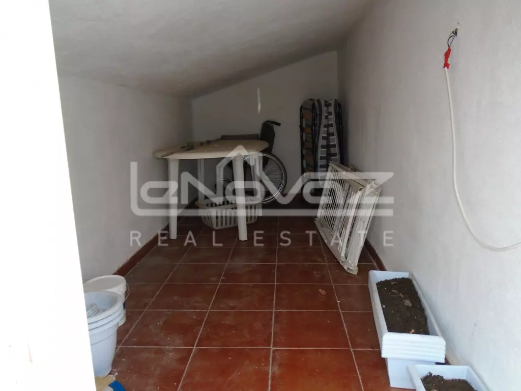 Пентхаус в Lomas de Cabo Roig 80 м², Ref.1054-15