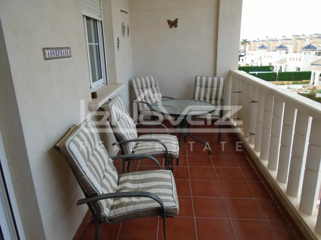 Пентхаус в Lomas de Cabo Roig 80 м², Ref.1054-16