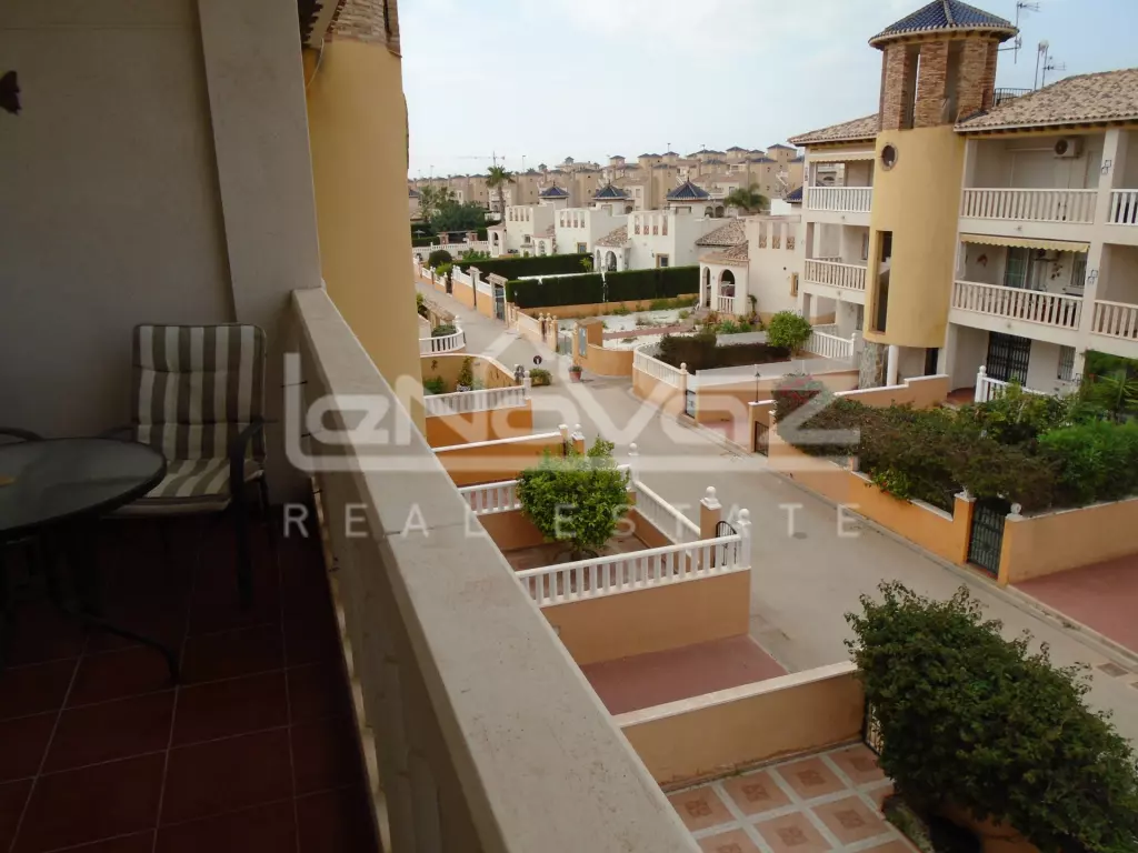 Пентхаус в Lomas de Cabo Roig 80 м², Ref.1054-17
