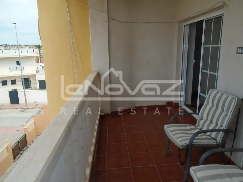 Пентхаус в Lomas de Cabo Roig 80 м², Ref.1054-18