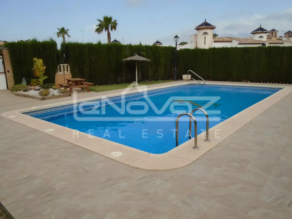 Пентхаус в Lomas de Cabo Roig 80 м², Ref.1054-19