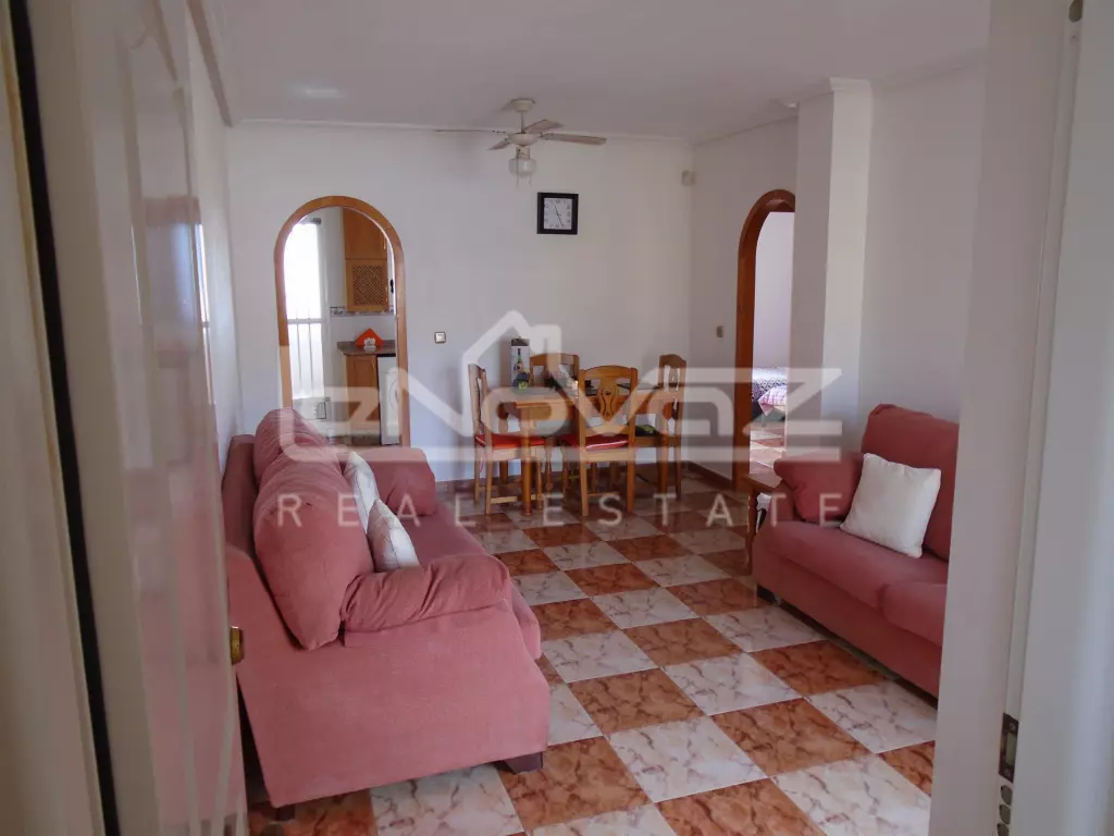 Пентхаус в Lomas de Cabo Roig 80 м², Ref.1054-2