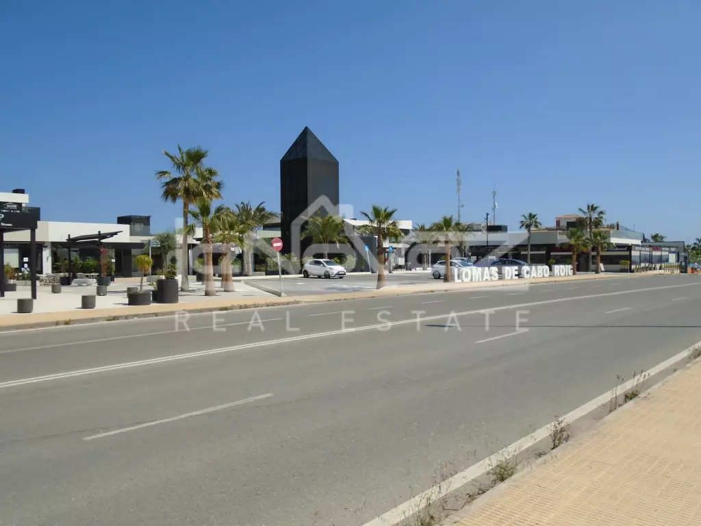 Пентхаус в Lomas de Cabo Roig 80 м², Ref.1054-21