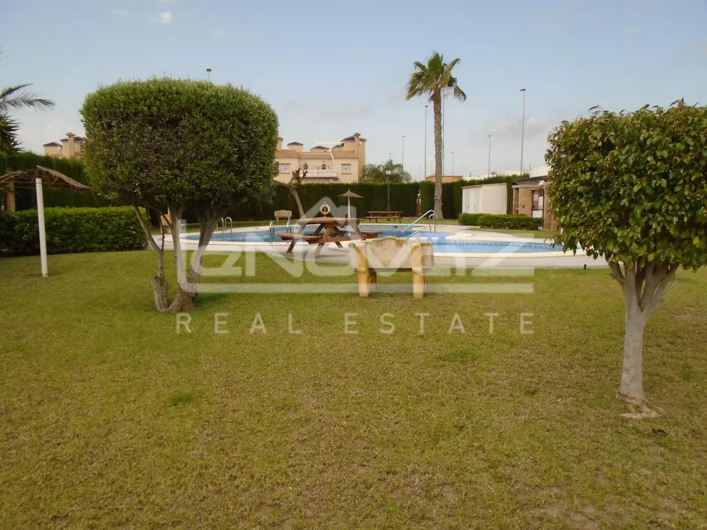 Пентхаус в Lomas de Cabo Roig 80 м², Ref.1054-23