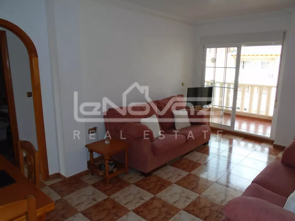 Пентхаус в Lomas de Cabo Roig 80 м², Ref.1054-3