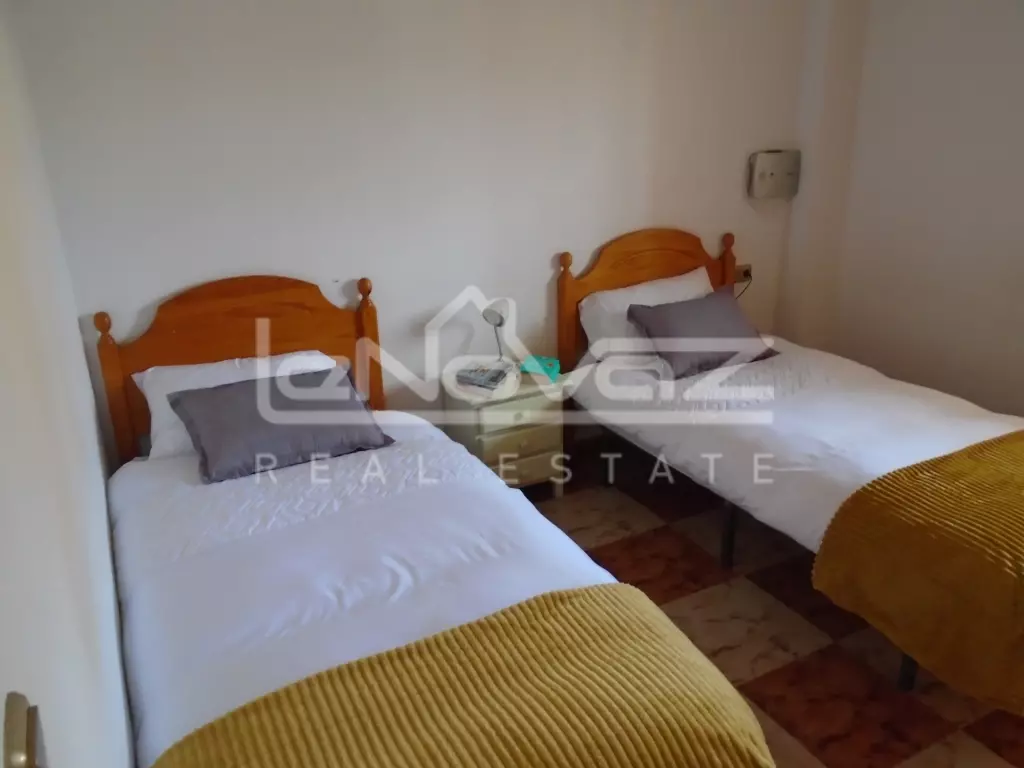 Пентхаус в Lomas de Cabo Roig 80 м², Ref.1054-4