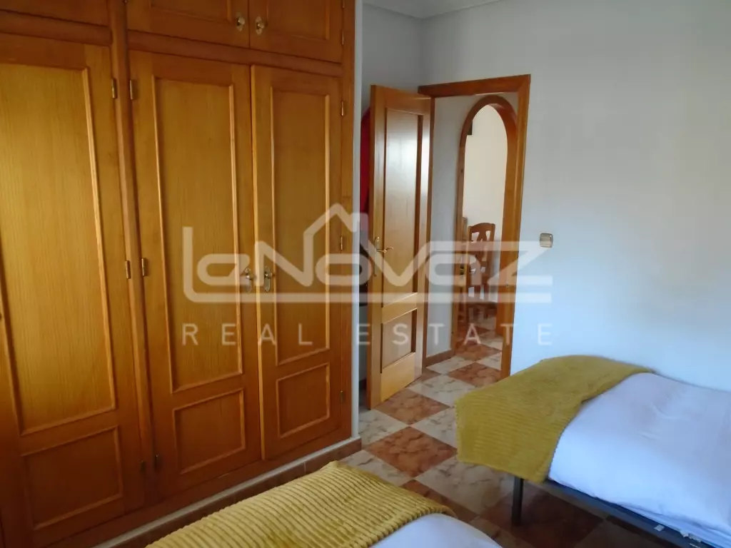 Пентхаус в Lomas de Cabo Roig 80 м², Ref.1054-5