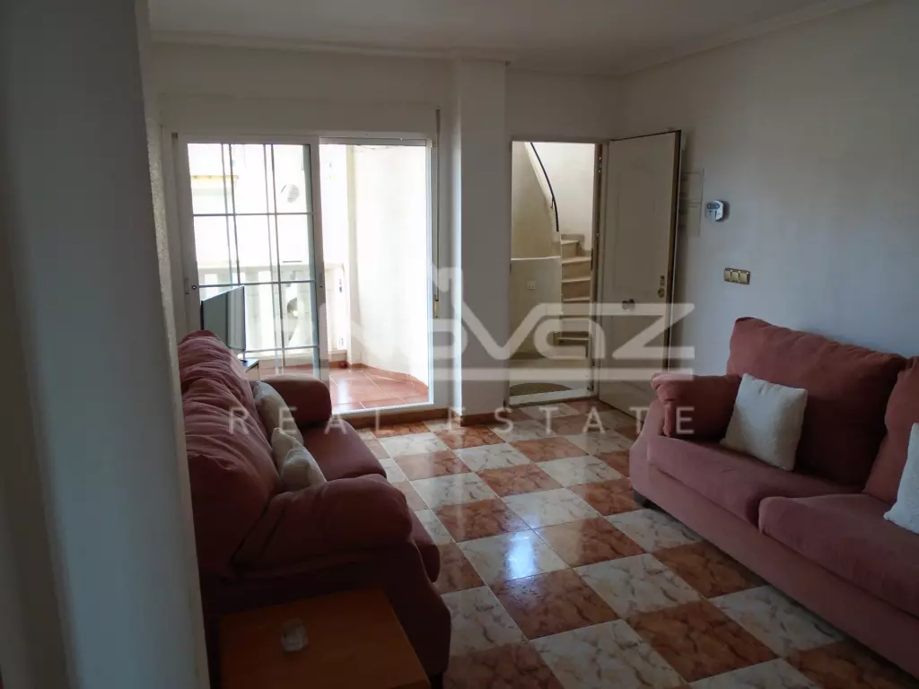 Пентхаус в Lomas de Cabo Roig 80 м², Ref.1054-6