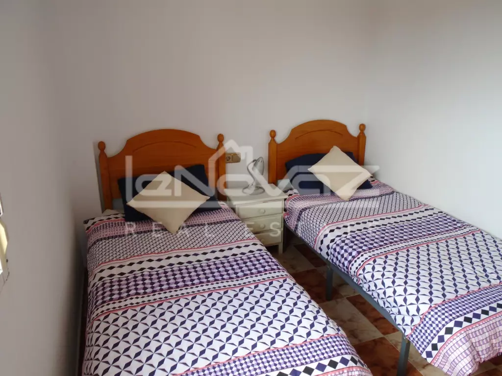 Пентхаус в Lomas de Cabo Roig 80 м², Ref.1054-7