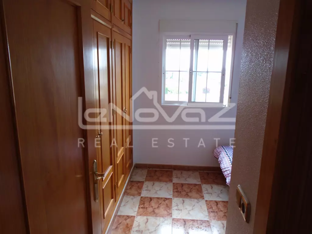 Пентхаус в Lomas de Cabo Roig 80 м², Ref.1054-8