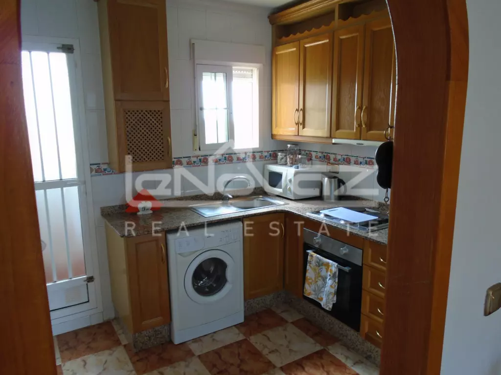 Пентхаус в Lomas de Cabo Roig 80 м², Ref.1054-9