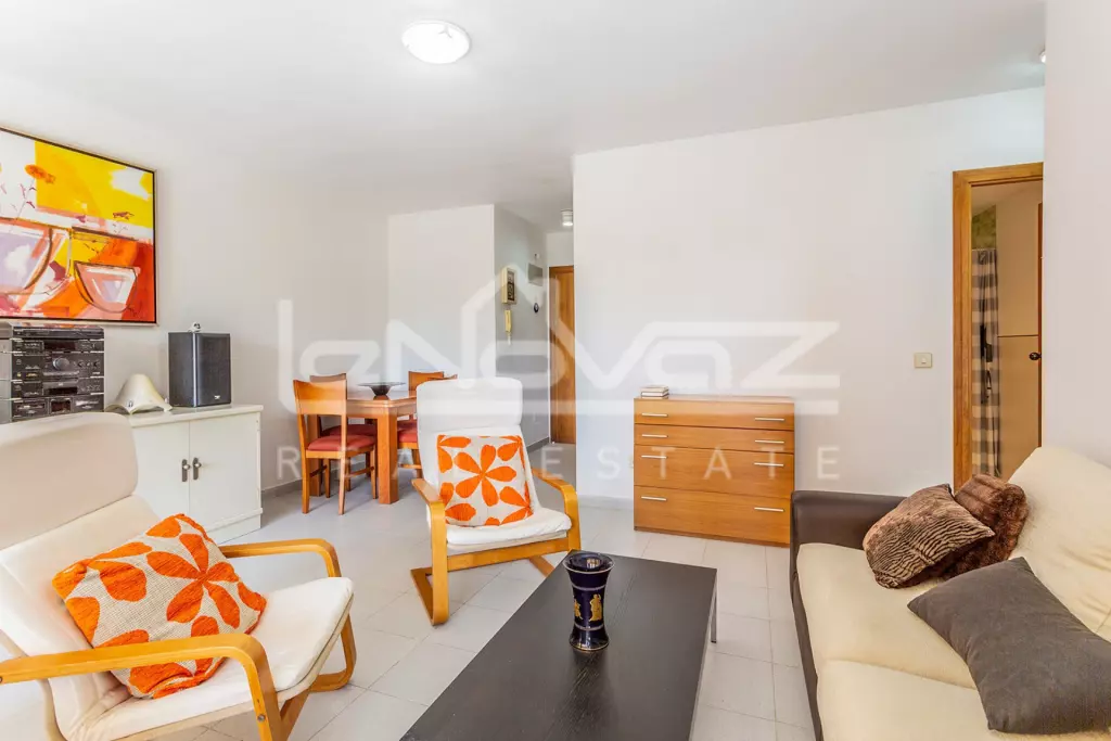 Apartamento en Punta Prima 71 m², Ref.1059-0