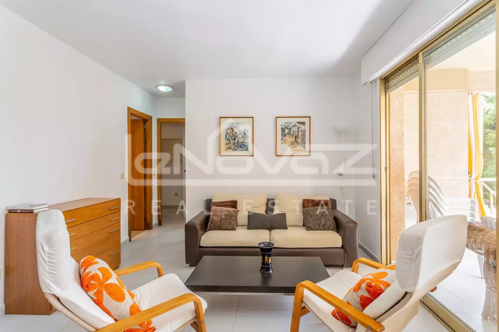 Apartamento en Punta Prima 71 m², Ref.1059-1