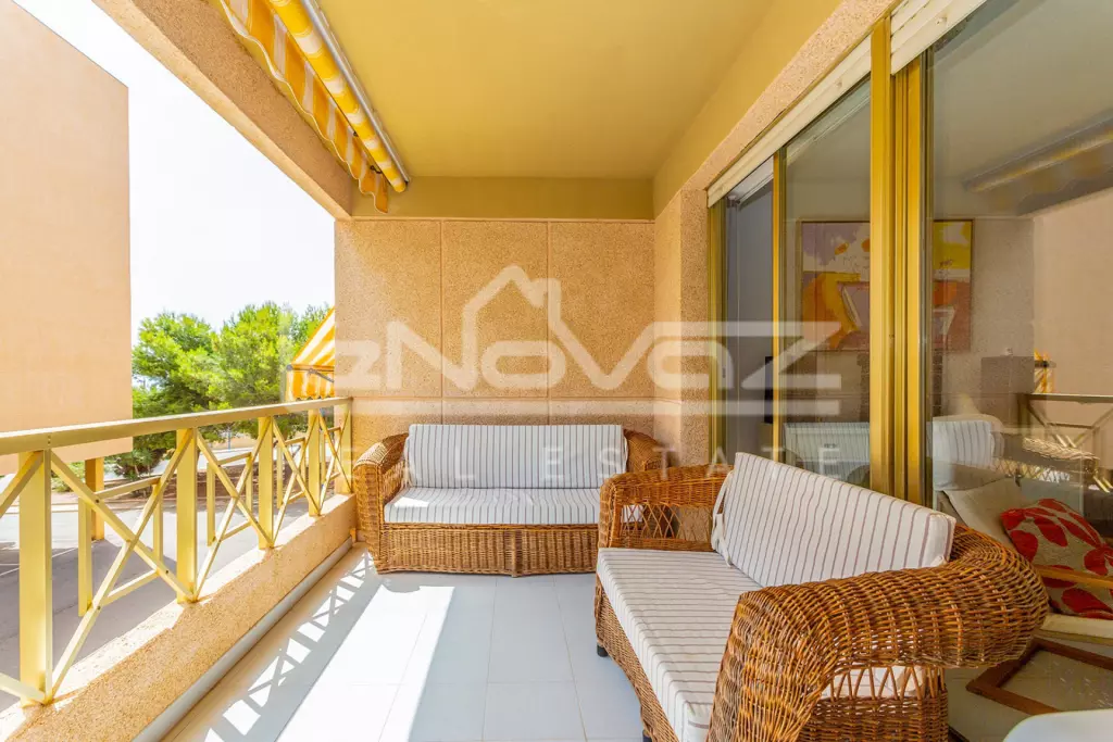 Apartamento en Punta Prima 71 m², Ref.1059-14