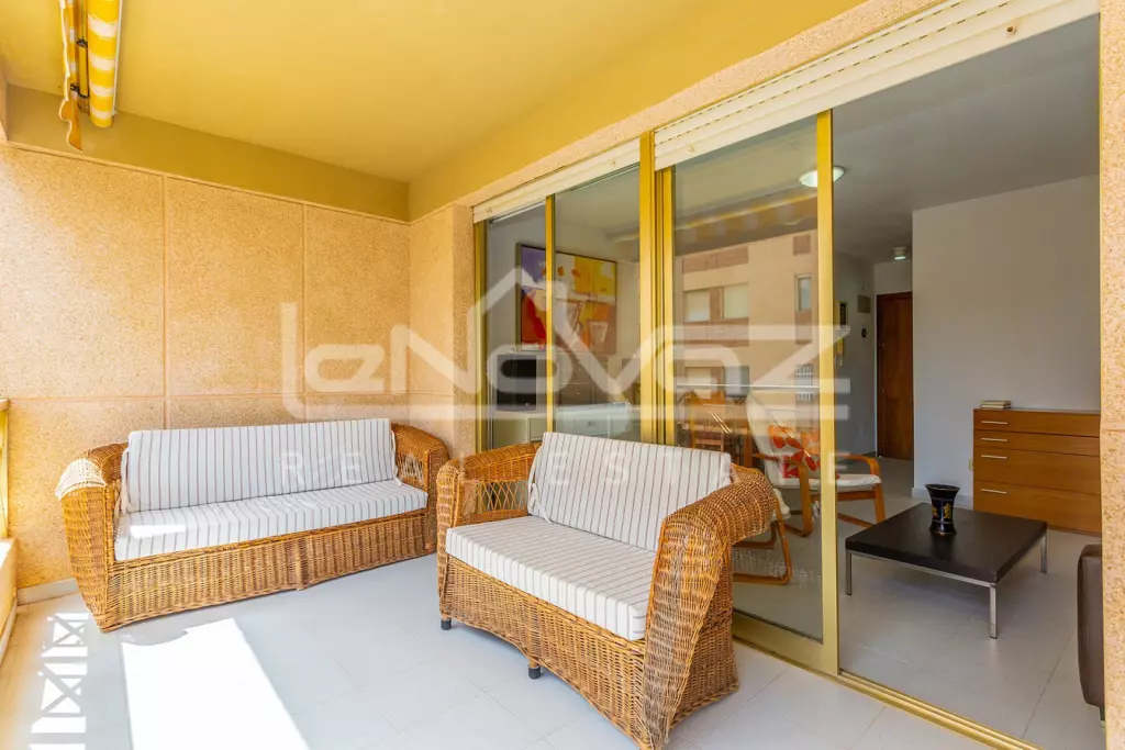 Apartamento en Punta Prima 71 m², Ref.1059-15