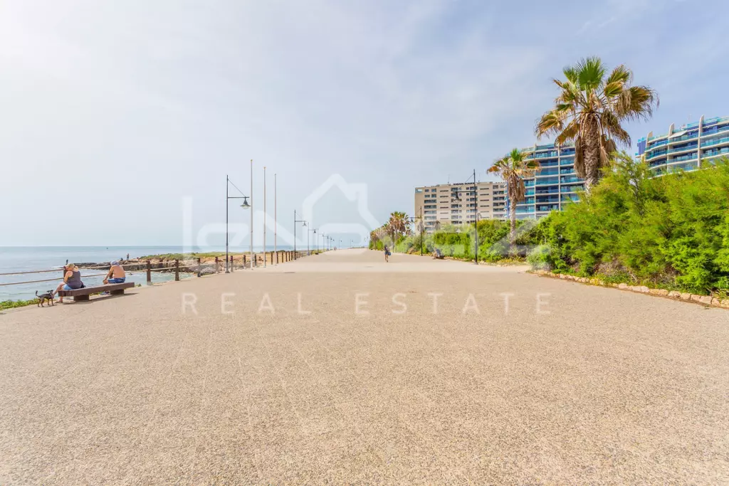 Apartamento en Punta Prima 71 m², Ref.1059-17