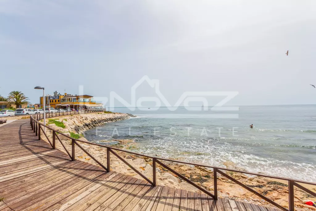 Apartamento en Punta Prima 71 m², Ref.1059-19
