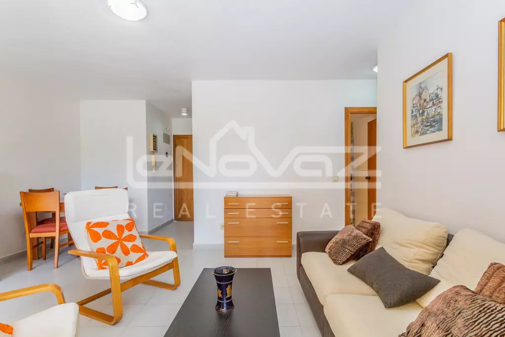Apartamento en Punta Prima 71 m², Ref.1059-2