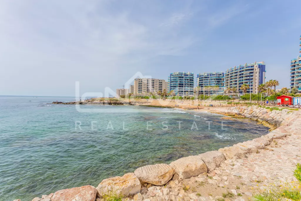 Apartamento en Punta Prima 71 m², Ref.1059-20