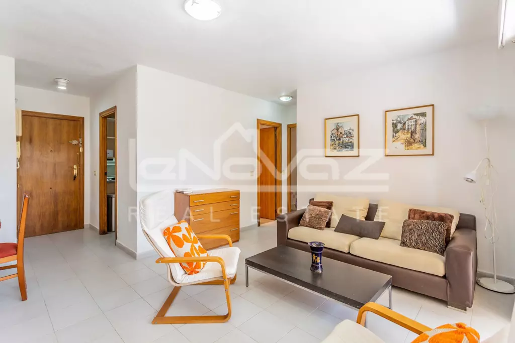 Apartamento en Punta Prima 71 m², Ref.1059-3