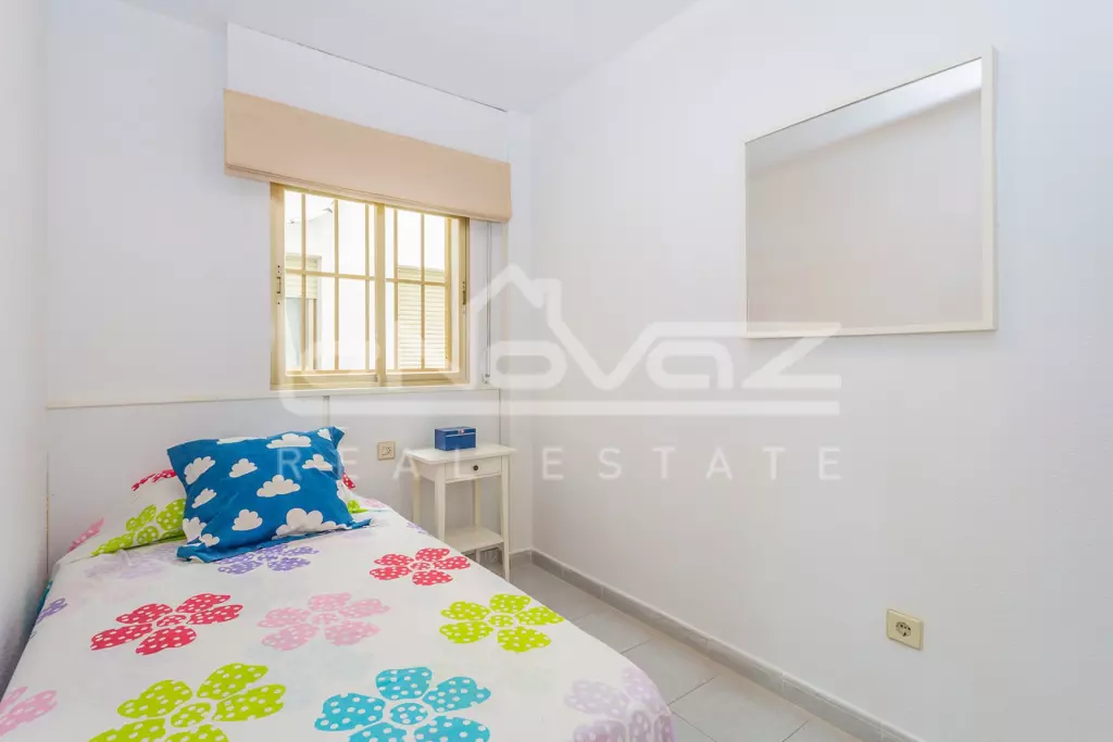 Apartamento en Punta Prima 71 m², Ref.1059-9