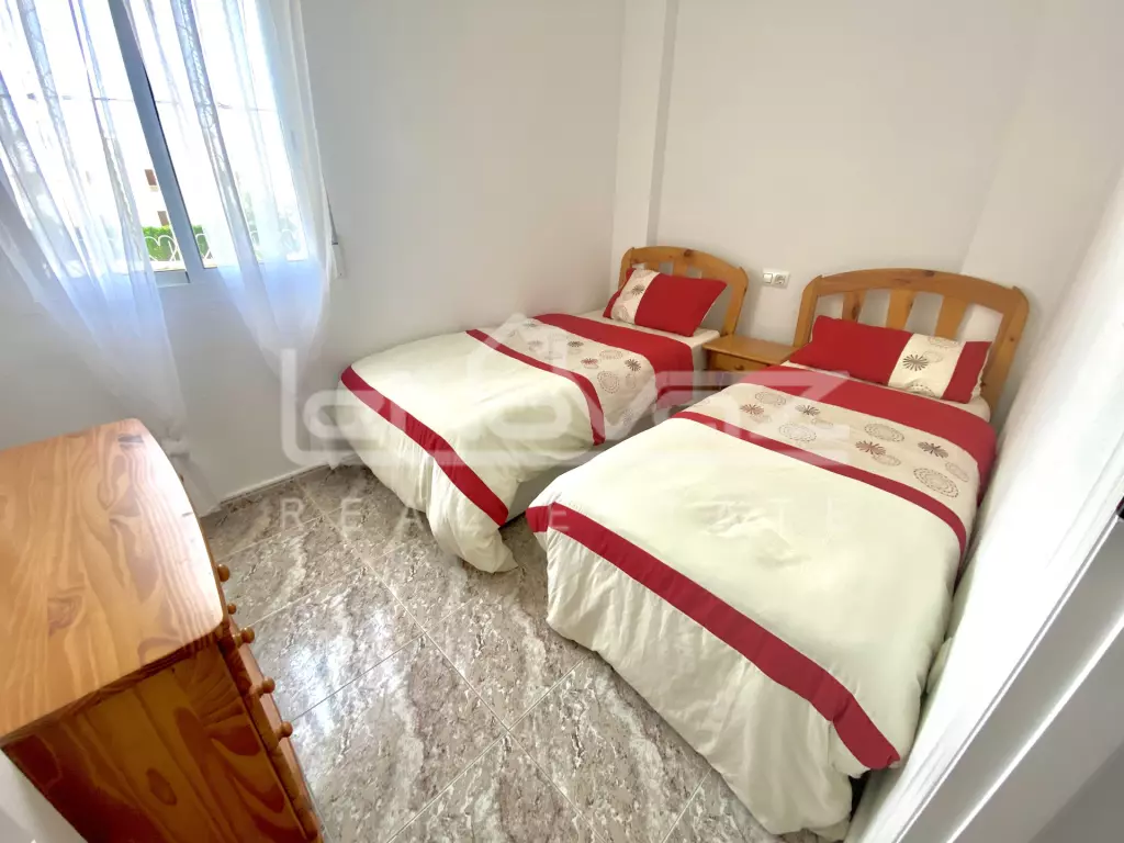 Apartments in La Zenia, Ref.1061-4