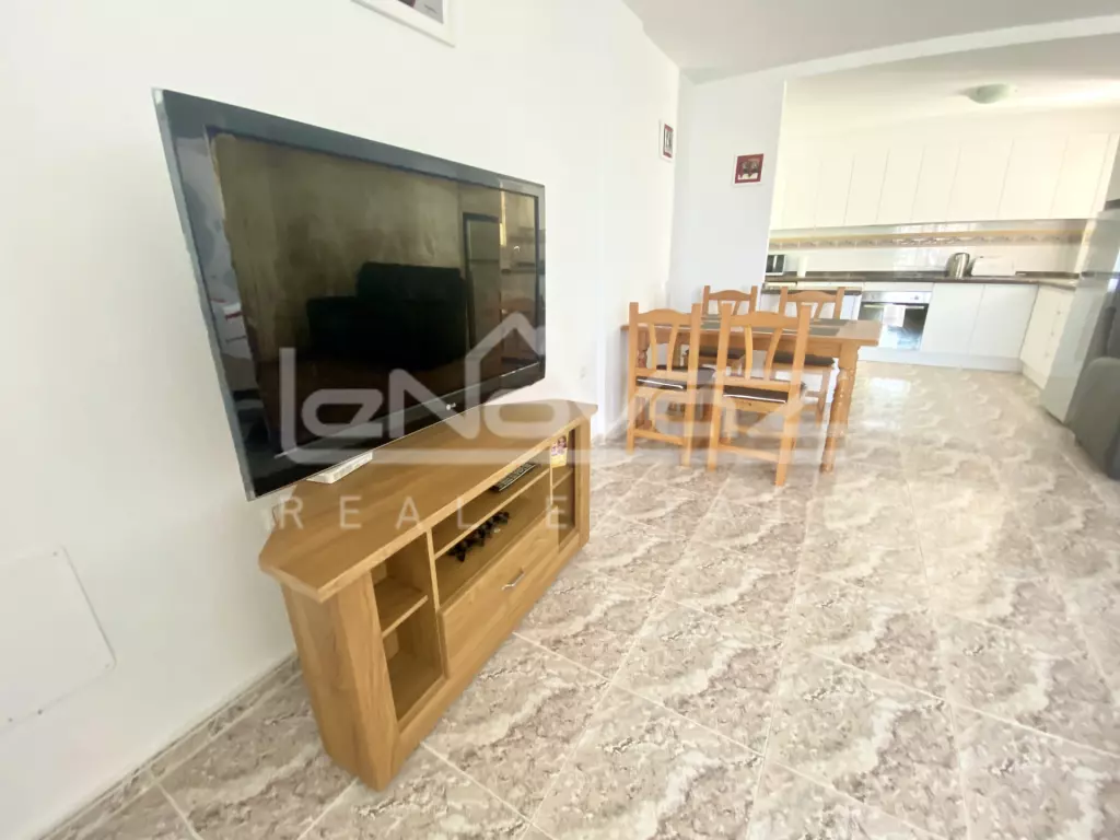 Apartamento en La Zenia, Ref.1061-10